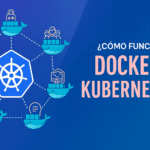 Kubernetes y contenedores: nueva infraestructura empresarial