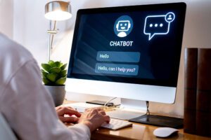 Chatbots IA Y Recomendaciones Inteligentes En Tiendas Online