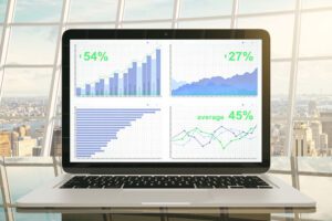 Desarrollo Web Estrategico Como Alinear Tecnologia Y Objetivos De Negocio