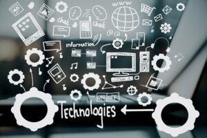 Integracion De Sistemas Empresariales Como ERP CRM Y Web