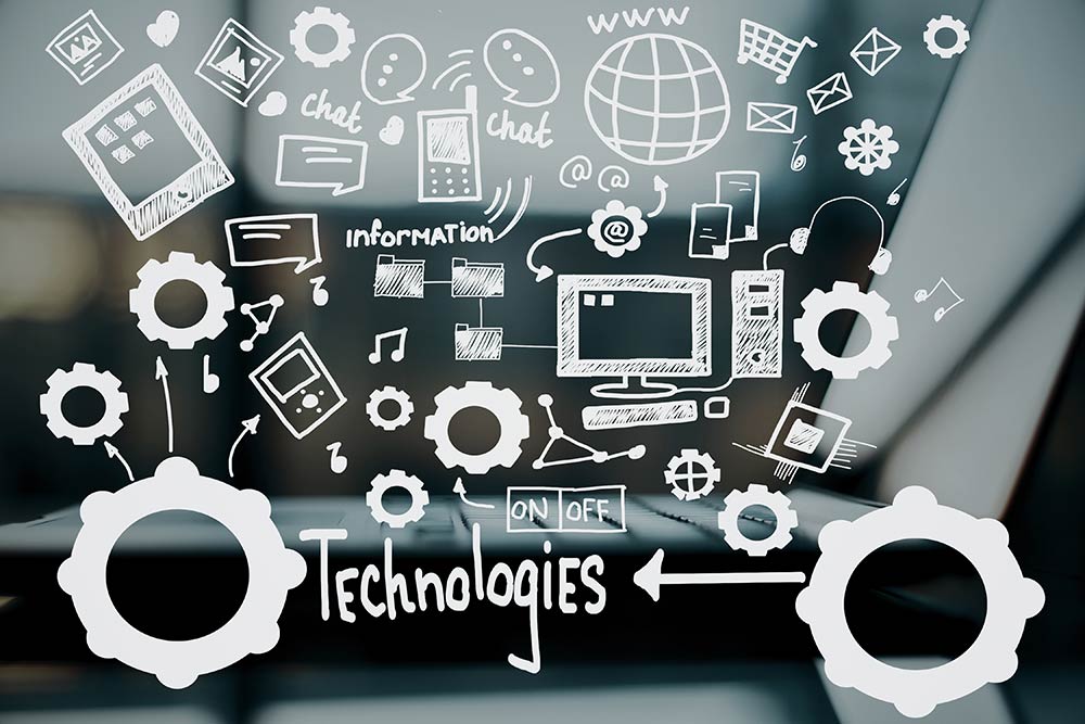 Integracion De Sistemas Empresariales Como ERP CRM Y Web