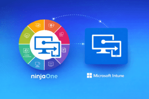 NinjaOne Intune V3. Mantenimiento IT en 2026