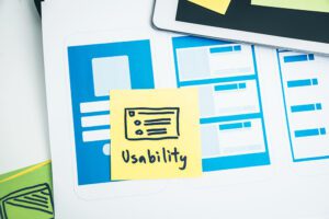 Usabilidad Web Avanzada