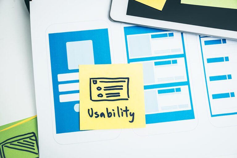 Usabilidad Web Avanzada