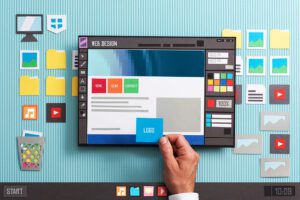 Web Corporativa Profesional