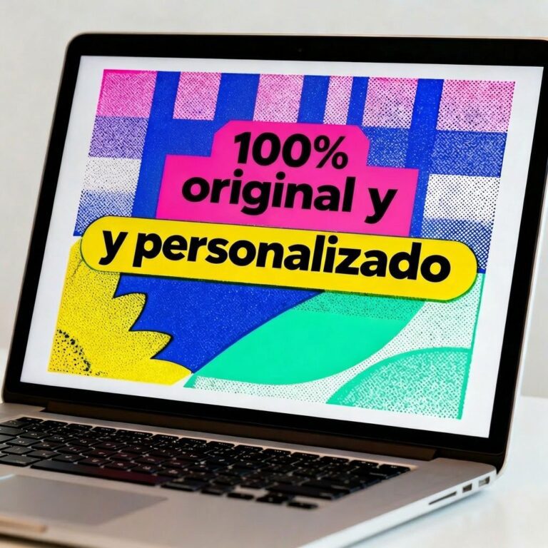 Diseno Web Personalizado Para Empresas Que Buscan Mas Clientes