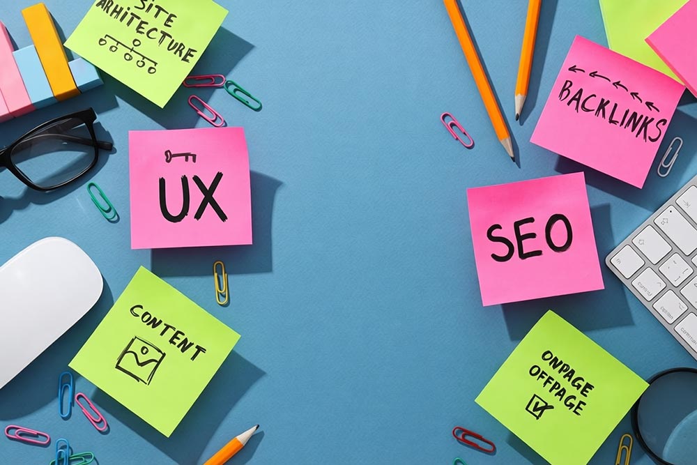 Usabilidad Web Y SEO