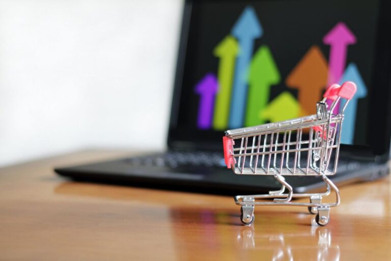 Desarrollo Ecommerce Para Vender Mas