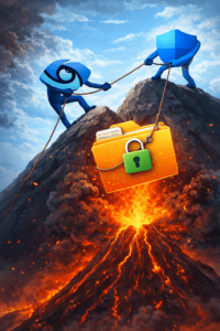 Seguridad Dato Linkedin