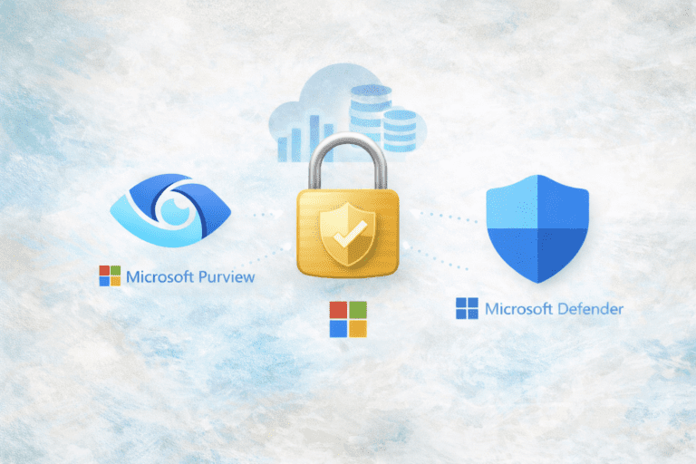 Seguridad informática y Gobierno del Dato en Microsoft 365