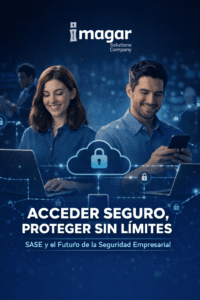 Seguridad Sase Linkedin