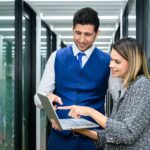 Consultoría Informatica Profesional. Consultoría Tecnológica en Madrid