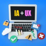 IA Con UX Usabilidad Y Experiencia De Usuario