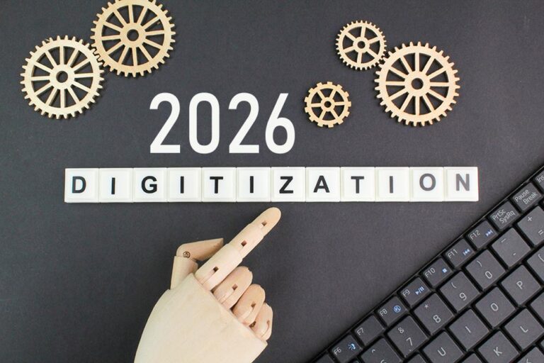 Tendencias De Digitalizacion En 2026 Para Empresas