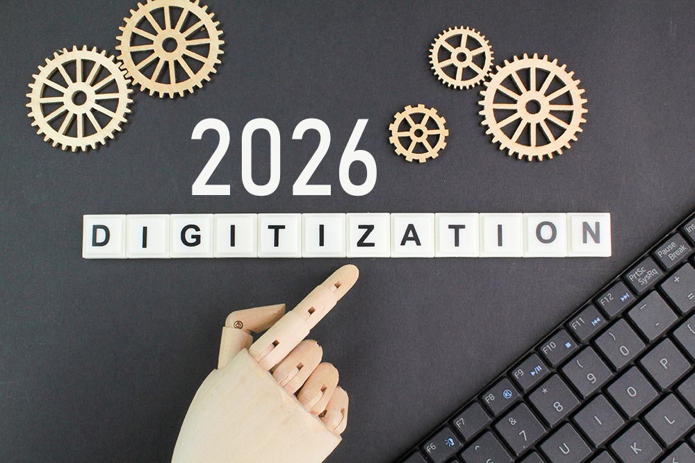 Tendencias De Digitalizacion En 2026 Para Empresas