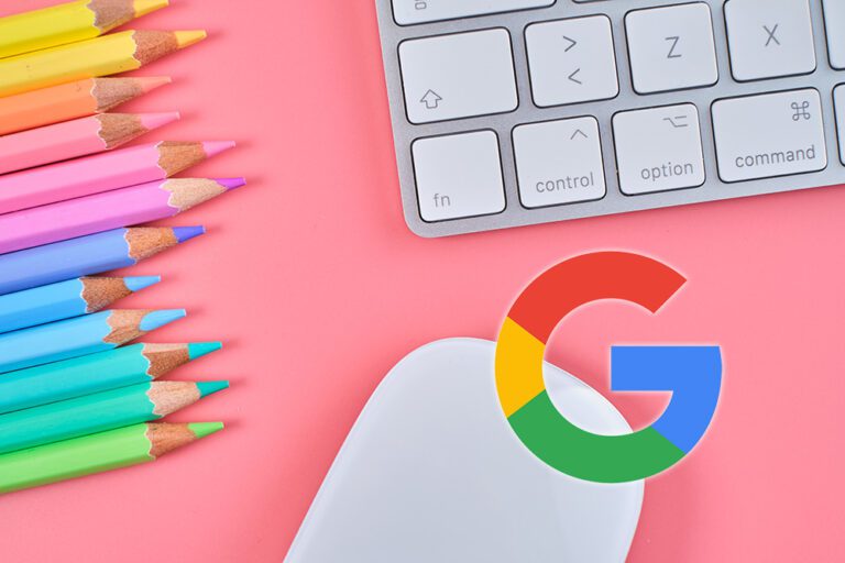 Diseno Web Personalizado Para Captar Clientes En Google