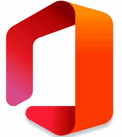 Logo Microsoft Office