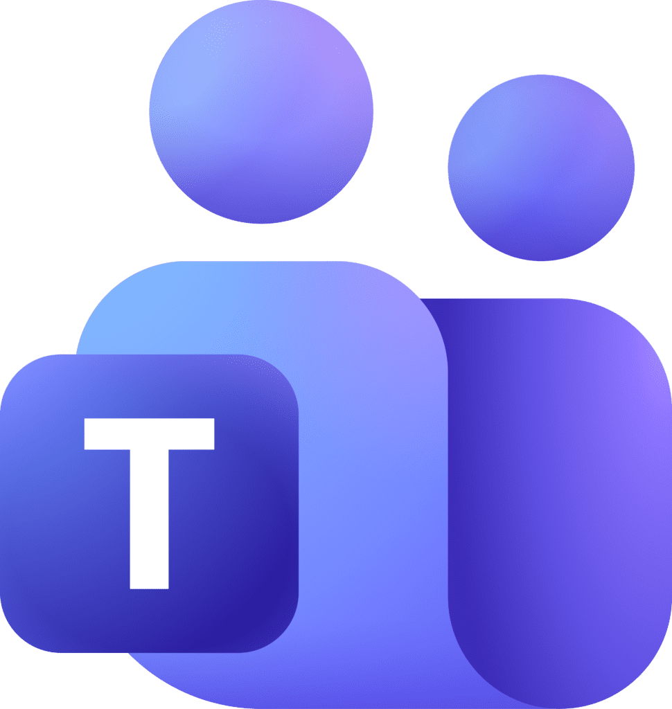 Logo Teams