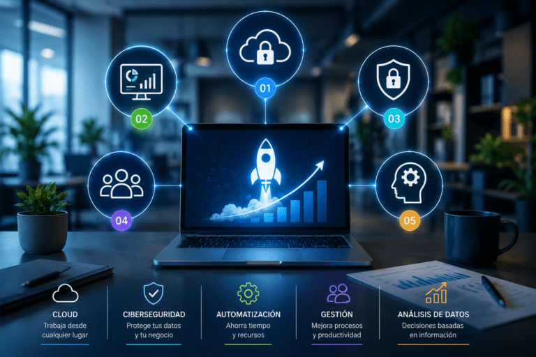 Ayudas para digitalizaci&oacute;n de pymes