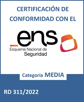 ENS Calidad