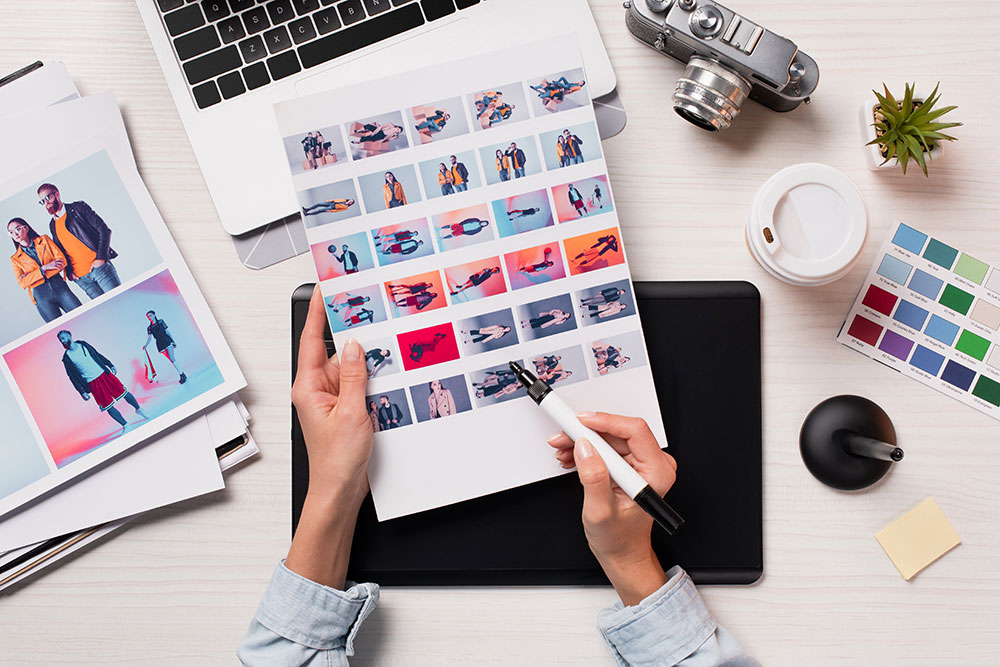 Como Aumentar Ventas Con Un La Creacion De Catalogos Online