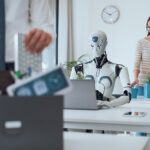 Digitalizacion Con IA. Inteligencia Artificial Para Empresas