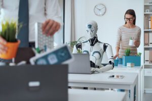 Digitalizacion Con IA. Inteligencia Artificial Para Empresas