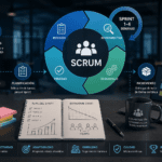 METODOLOGIA SCRUM