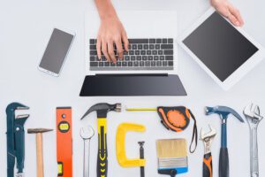 Mantenimiento Web Y Seguridad