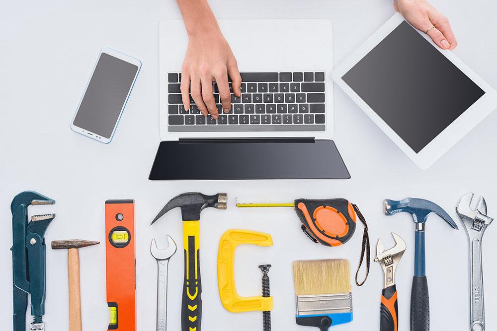 Mantenimiento Web Y Seguridad