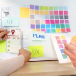 UX Y Desarrollo Web Empresarial. Usabilidad web