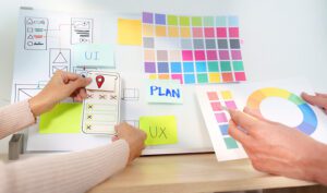 UX Y Desarrollo Web Empresarial. Usabilidad web
