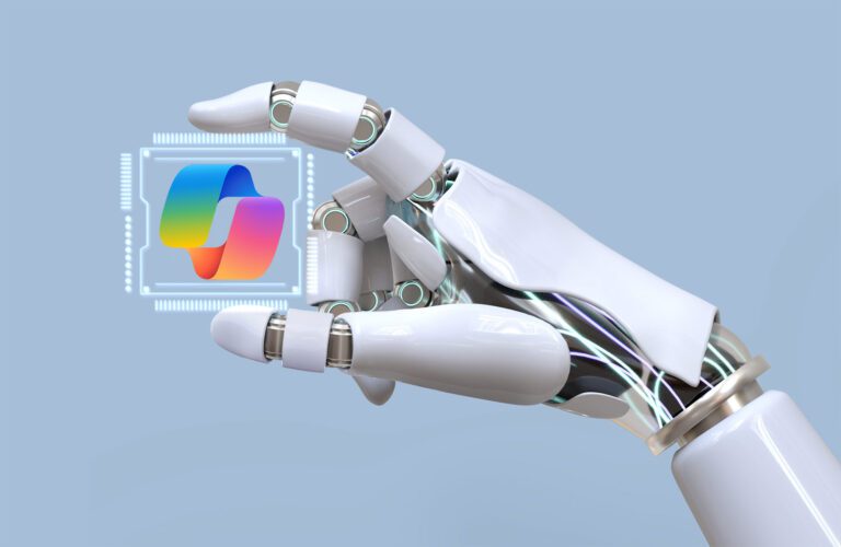 Microsoft Copilot Ia Microsoft Inteligencia Artificial. Implantaci&oacute;n de Microsoft Copilot Business
