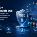 NIS2 y Microsoft 365