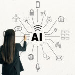 Del Software Al Cerebro Digital. El Futuro De La Empresa. Digitalizacion IA