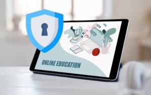 Descubre Que Es La Seguridad En Plataformas ELearning