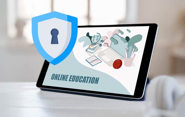 Descubre Que Es La Seguridad En Plataformas ELearning
