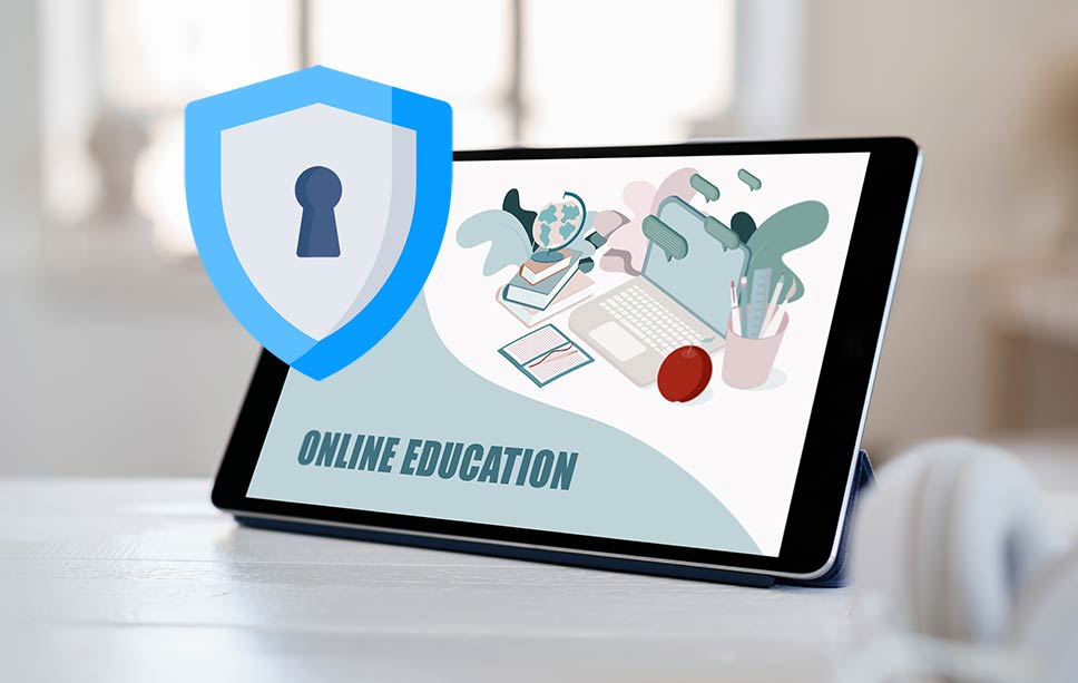 Descubre Que Es La Seguridad En Plataformas ELearning