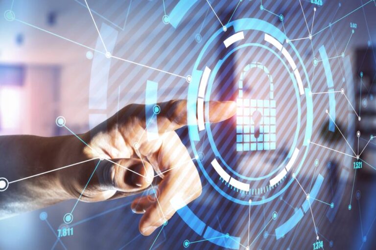 Digitalizacion Segura Y Modernizacion De Empresas