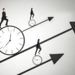 Procesos Que Puedes Automatizar. Digitalizacion Y Automatizacion De Tareas