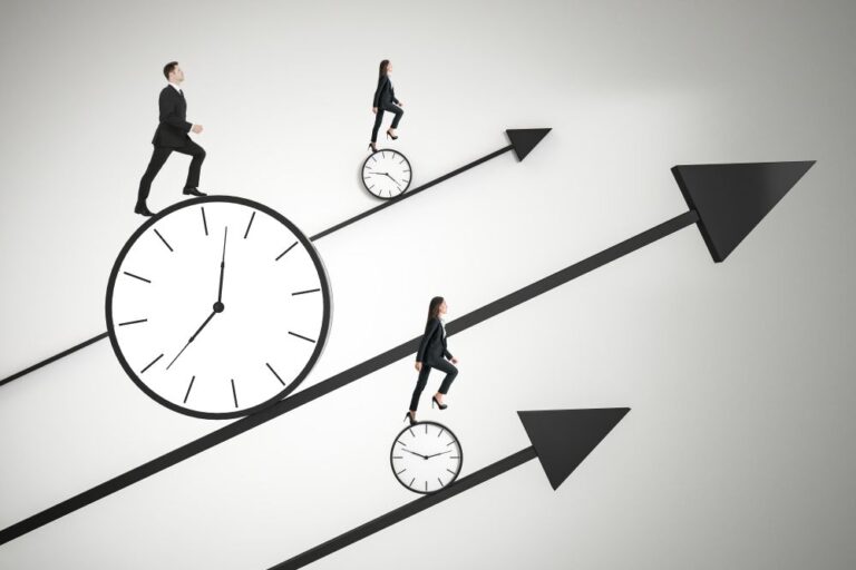Procesos Que Puedes Automatizar. Digitalizacion Y Automatizacion De Tareas