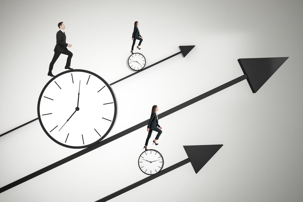 Procesos Que Puedes Automatizar. Digitalizacion Y Automatizacion De Tareas