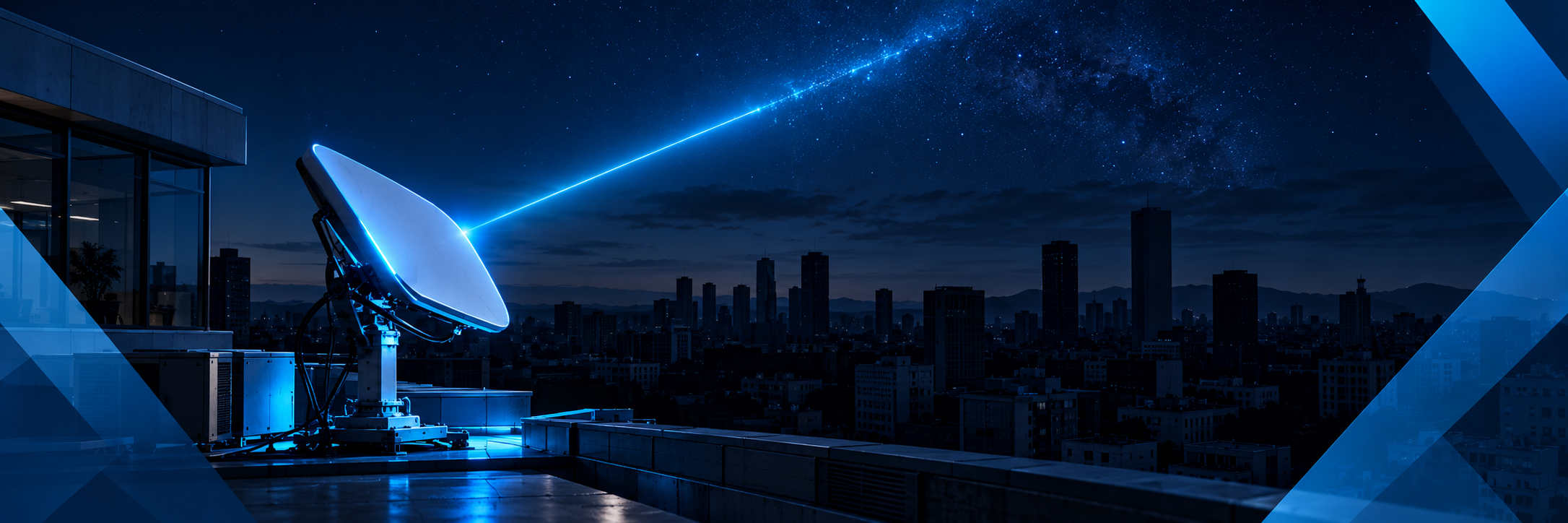 El día que se fue la luz, ¿tu empresa siguió conectada? El día que se fue la luz, ¿tu empresa siguió conectada?