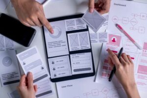 Rediseno Web Modernizar Web Cambiar Web
